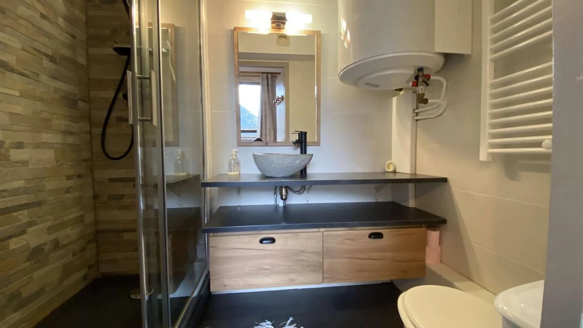 Duplex Renove Pour 6 Pers Avec Loggia, Proche Pistes - Fr-1-342-311 Appartement Beaufort