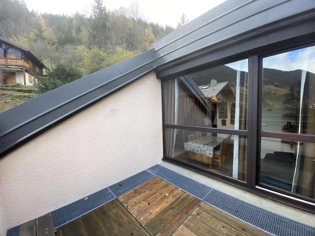 Duplex Renove Pour 6 Pers Avec Loggia, Proche Pistes - Fr-1-342-311 Apartment Beaufort  0*, Beaufort (Savoie) France