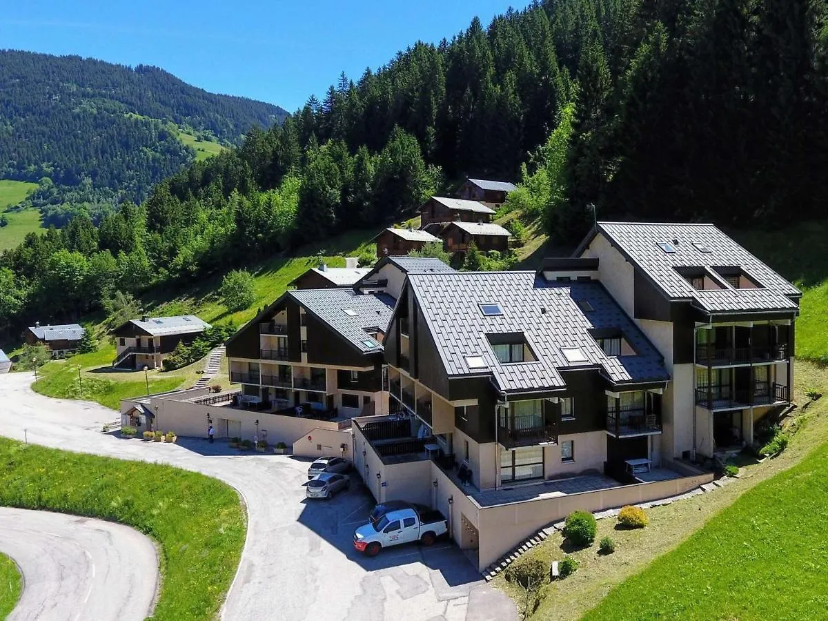Duplex Renove Pour 6 Pers Avec Loggia, Proche Pistes - Fr-1-342-311 Apartment Beaufort   Beaufort (Savoie)
